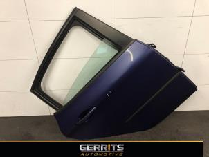 Gebruikte Portier 4Deurs rechts-achter Peugeot 208 I (CA/CC/CK/CL) 1.0 Vti 12V PureTech Prijs € 249,00 Margeregeling aangeboden door Gerrits Automotive BV