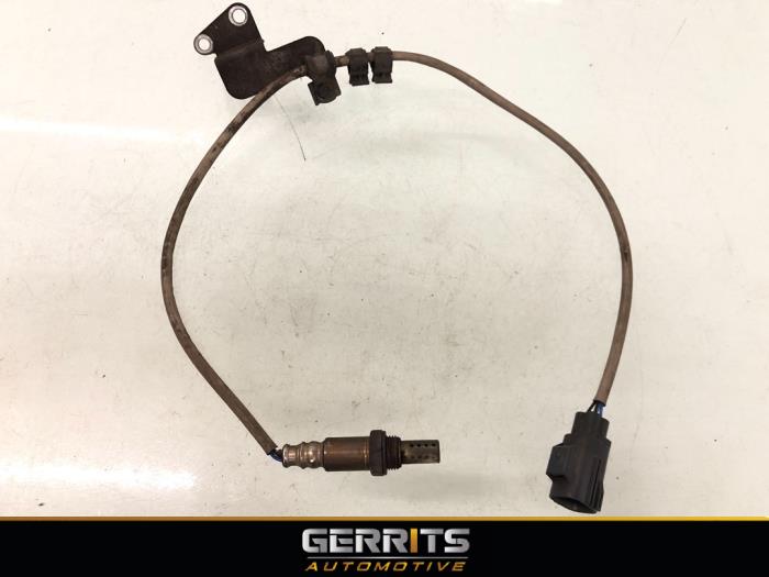Gebruikte Lambda Sonde Volvo V70 (SW) 2.4 20V 140 Prijs € 49,99 Margeregeling aangeboden door Gerrits Automotive BV