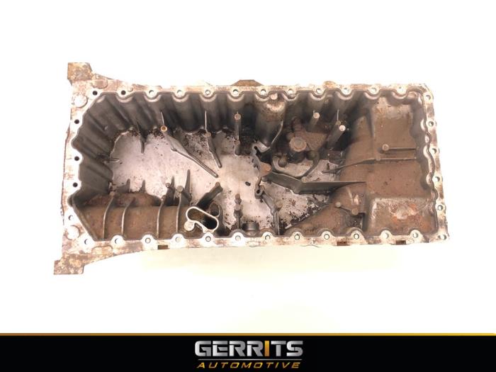 Gebruikte Carterpan Volvo XC90 I 3.2 24V Prijs € 149,99 Margeregeling aangeboden door Gerrits Automotive BV