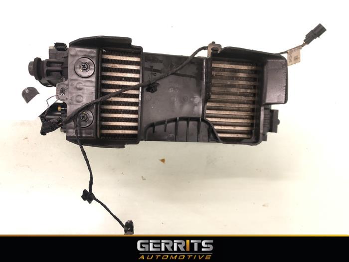 Intercooler Kia Picanto Gerrits Automotive Autobedrijf Voor Auto Onderdelen Reparatie