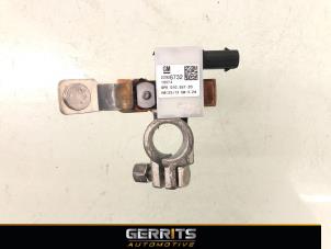 Gebruikte Accu sensor Opel Astra K 1.0 Turbo 12V Prijs € 19,99 Margeregeling aangeboden door Gerrits Automotive BV