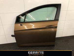 Gebruikte Portier 4Deurs links-voor Opel Astra K 1.0 Turbo 12V Prijs € 699,99 Margeregeling aangeboden door Gerrits Automotive
