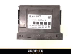 Gebruikte Computer Body Control Opel Astra K 1.0 Turbo 12V Prijs € 49,99 Margeregeling aangeboden door Gerrits Automotive BV