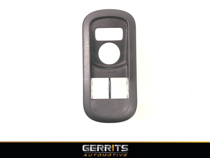 Gebruikte Diversen Renault Master III (EV/HV/UV/VA/VB/VD/VF/VG/VJ) 2.3 dCi 150 16V FWD Prijs € 24,19 Inclusief btw aangeboden door Gerrits Automotive BV