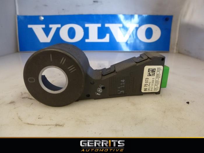 Gebruikte Immobiliser module Volvo XC70 (SZ) XC70 2.4 D 20V Prijs € 19,99 Margeregeling aangeboden door Gerrits Automotive BV