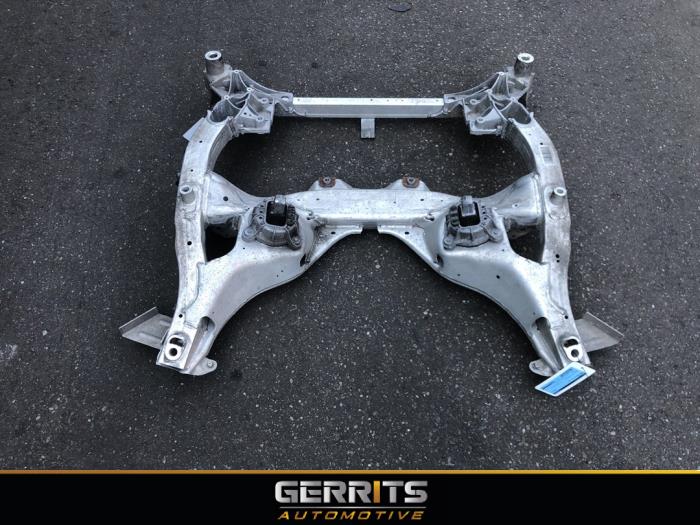Gebruikte Subframe BMW 5 serie (F10) 520d 16V Prijs € 149,99 Margeregeling aangeboden door Gerrits Automotive BV