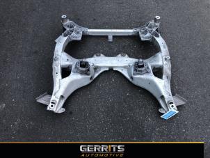Gebruikte Subframe BMW 5 serie (F10) 520d 16V Prijs € 149,99 Margeregeling aangeboden door Gerrits Automotive BV