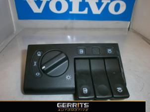 Gebruikte Licht Schakelaar Volvo 440 1.8 i DL/GLE Prijs € 19,99 Margeregeling aangeboden door Gerrits Automotive