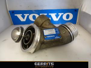 Gebruikte Overdrukklep Turbo Volvo V60 I (FW/GW) 2.0 D4 16V Prijs € 49,99 Margeregeling aangeboden door Gerrits Automotive