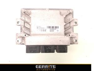 Gebruikte Computer Motormanagement Renault Zoé (AG) 46kW Prijs € 224,99 Margeregeling aangeboden door Gerrits Automotive BV
