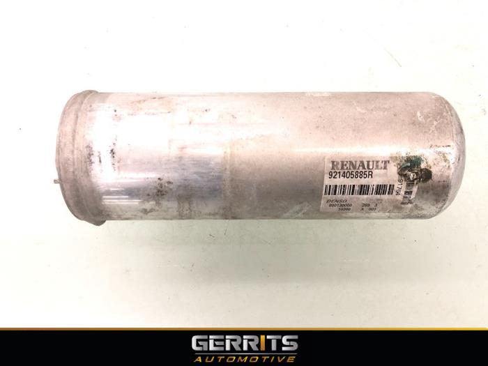 Gebruikte Airco Droger Renault Zoé (AG) 46kW Prijs € 49,99 Margeregeling aangeboden door Gerrits Automotive BV