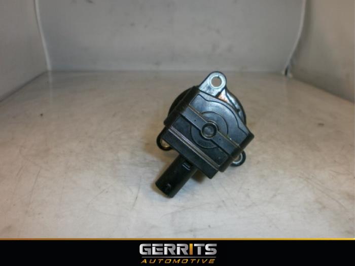 Gebruikte EGR module Volvo V70 (BW) 1.6 T4 16V Prijs € 29,99 Margeregeling aangeboden door Gerrits Automotive BV