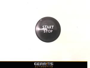 Gebruikte Start/Stop schakelaar Renault Zoé (AG) 65kW Prijs € 19,99 Margeregeling aangeboden door Gerrits Automotive