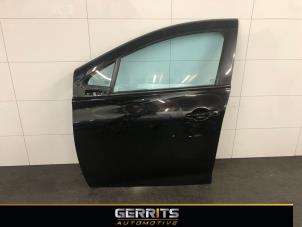 Gebruikte Portier 4Deurs links-voor Renault Zoé (AG) 65kW Prijs € 299,99 Margeregeling aangeboden door Gerrits Automotive