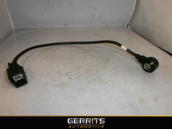 Pingelsensor van een Volvo V70 (BW) 1.6 T4 16V 2011