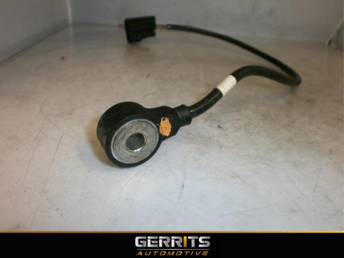 Pingelsensor van een Volvo V70 (BW) 1.6 T4 16V 2011