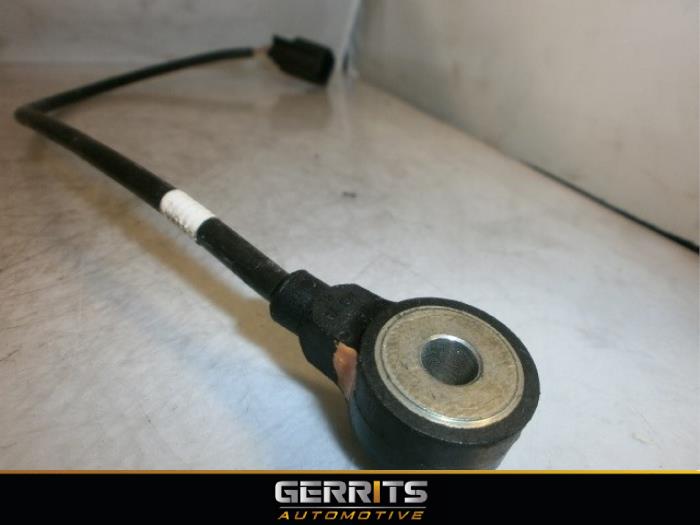 Pingelsensor van een Volvo V70 (BW) 1.6 T4 16V 2011