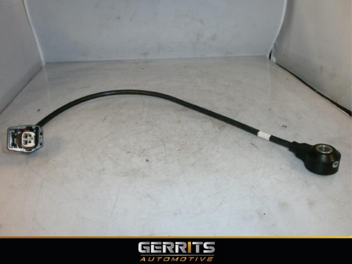 Pingelsensor van een Volvo V70 (BW) 1.6 T4 16V 2011