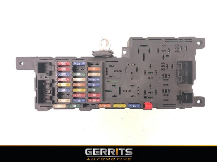 Batterijmanager