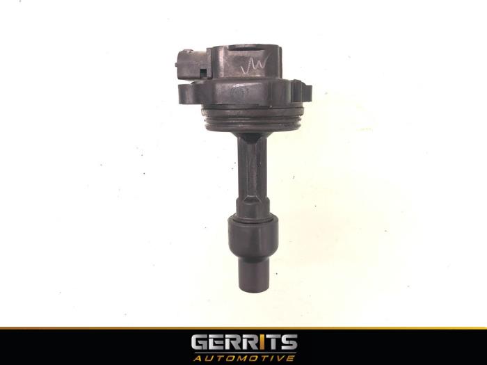 Gebruikte Bobine Volvo 960 I 2.5i 24V Prijs € 24,99 Margeregeling aangeboden door Gerrits Automotive BV