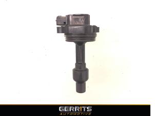Gebruikte Bobine Volvo 960 I 2.5i 24V Prijs € 24,99 Margeregeling aangeboden door Gerrits Automotive BV
