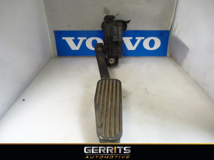 Gaspedaalpositie Sensor Volvo V70