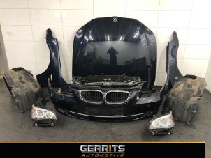 Gebruikte Voorkop compleet BMW 5 serie (E60) 520i 16V Prijs € 1.999,99 Margeregeling aangeboden door Gerrits Automotive