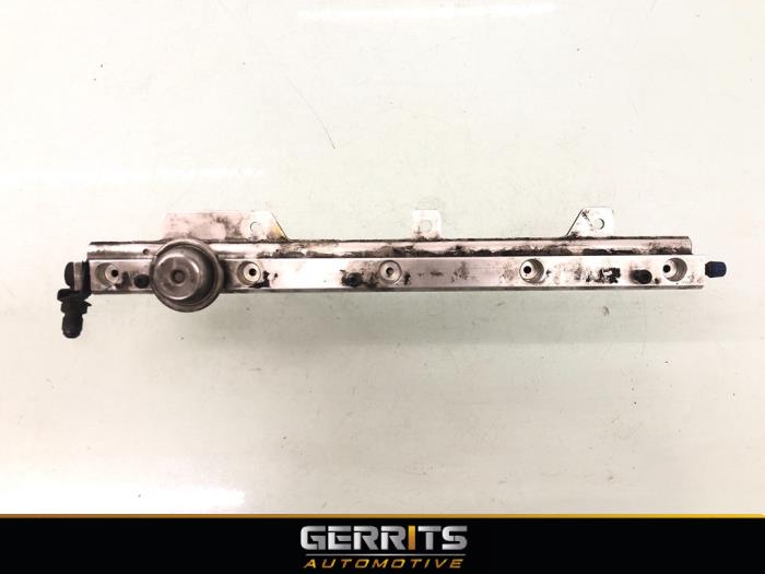 Gebruikte Galerij (Injectie) Volvo V70 (GW/LW/LZ) 2.5 T Turbo 20V Prijs € 49,99 Margeregeling aangeboden door Gerrits Automotive BV