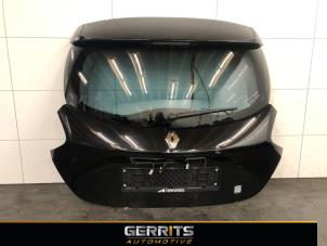 Gebruikte Achterklep Renault Zoé (AG) 65kW Prijs € 499,99 Margeregeling aangeboden door Gerrits Automotive