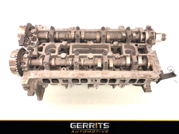 Gereviseerde Cilinderkop Volvo V70 (BW) 2.0 T 16V Prijs € 1.512,49 Inclusief btw aangeboden door Gerrits Automotive BV