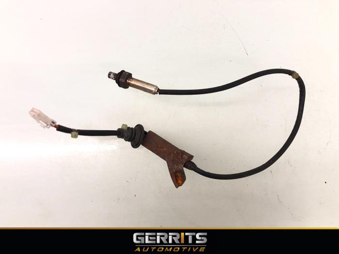 Gebruikte Lambda Sonde Volvo V40 (VW) 1.8 16V Prijs € 44,99 Margeregeling aangeboden door Gerrits Automotive BV