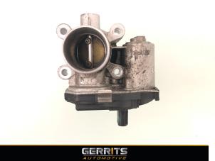 Gebruikte Gasklephuis Opel Astra K 1.0 Turbo 12V Prijs € 39,99 Margeregeling aangeboden door Gerrits Automotive BV