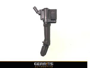 Gebruikte Bobine Opel Astra K 1.0 Turbo 12V Prijs € 19,99 Margeregeling aangeboden door Gerrits Automotive BV