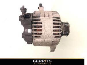 Gebruikte Dynamo Kia Soul I (AM) 1.6 CRDi 16V Prijs € 74,99 Margeregeling aangeboden door Gerrits Automotive BV