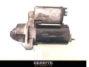 Gebruikte Startmotor Audi A6 (C5) 2.4 V6 30V Prijs € 29,99 Margeregeling aangeboden door Gerrits Automotive BV