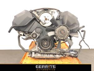 Gebruikte Motor Audi A6 (C5) 2.4 V6 30V Prijs € 999,99 Margeregeling aangeboden door Gerrits Automotive