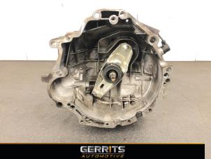 Gebruikte Versnellingsbak Audi A6 (C5) 2.4 V6 30V Prijs € 224,99 Margeregeling aangeboden door Gerrits Automotive BV
