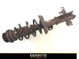 Gebruikte Mac Phersonpoot rechts-voor Opel Astra J (PC6/PD6/PE6/PF6) 1.4 Turbo 16V Prijs € 299,99 Margeregeling aangeboden door Gerrits Automotive BV