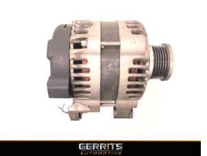 Gebruikte Dynamo Opel Astra J (PC6/PD6/PE6/PF6) 1.4 Turbo 16V Prijs € 39,99 Margeregeling aangeboden door Gerrits Automotive BV