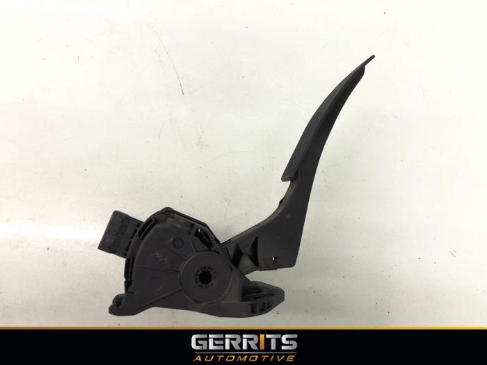 Gebruikte Gaspedaal Opel Astra J (PC6/PD6/PE6/PF6) 1.4 Turbo 16V Prijs € 19,99 Margeregeling aangeboden door Gerrits Automotive BV