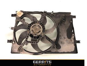 Gebruikte Koelvin Opel Corsa D 1.2 16V Prijs € 23,99 Margeregeling aangeboden door Gerrits Automotive BV