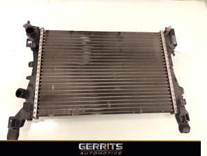 Gebruikte Radiateur Opel Corsa D 1.2 16V Prijs € 24,99 Margeregeling aangeboden door Gerrits Automotive BV