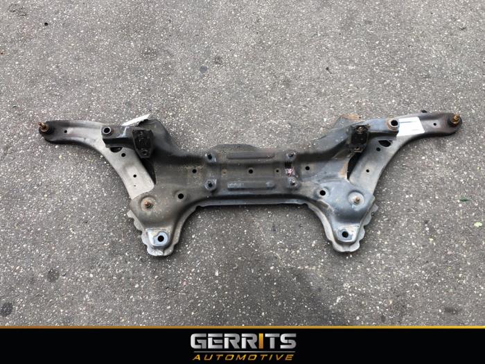Gebruikte Subframe Hyundai i20 1.2i 16V Prijs € 99,00 Margeregeling aangeboden door Gerrits Automotive BV