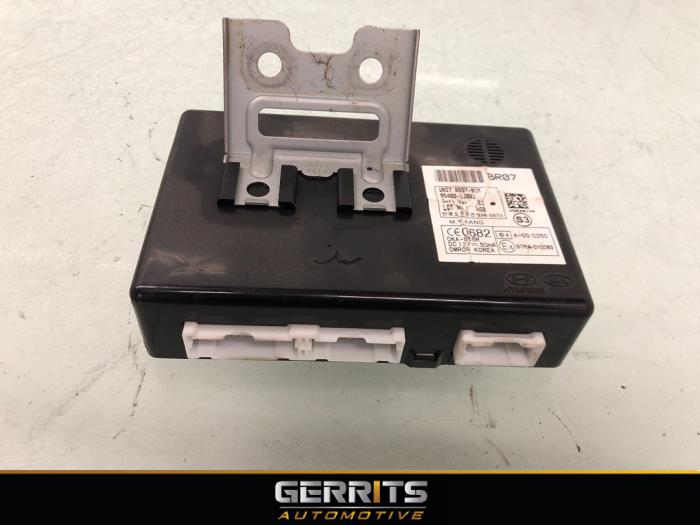 Gebruikte Computer Body Control Hyundai i20 1.2i 16V Prijs € 74,99 Margeregeling aangeboden door Gerrits Automotive BV