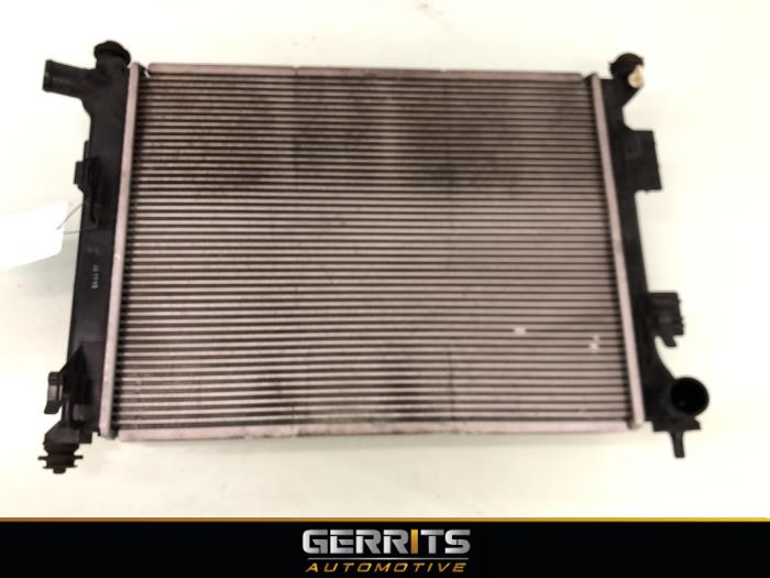 Gebruikte Radiateur Hyundai i20 1.2i 16V Prijs € 74,99 Margeregeling aangeboden door Gerrits Automotive BV