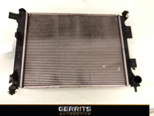 Gebruikte Radiateur Hyundai i20 1.2i 16V Prijs € 74,99 Margeregeling aangeboden door Gerrits Automotive BV