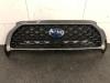Toyota Corolla Cross 2.0 VVT-i 16V Hybrid 200 Grille