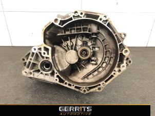 Gebruikte Versnellingsbak Opel Corsa D 1.2 16V Prijs € 249,99 Margeregeling aangeboden door Gerrits Automotive BV