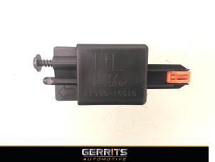 Gebruikte Diversen Toyota Corolla Cross 2.0 VVT-i 16V Hybrid 200 Prijs € 19,99 Margeregeling aangeboden door Gerrits Automotive BV