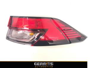 Gebruikte Achterlicht rechts Toyota Corolla Cross 2.0 VVT-i 16V Hybrid Prijs € 499,99 Margeregeling aangeboden door Gerrits Automotive
